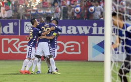 Lãnh đạo VFF nói gì khi V-League 2020 lại hoãn vì Covid-19?