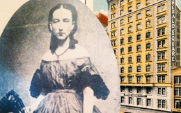 Chuyện về nữ đại gia ở trong phòng khách sạn suốt 24 năm không ra ngoài nửa bước và sự thật nằm dưới đống rác bốc mùi hôi thối trong phòng