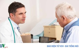 Các kiểm tra sức khỏe cần thiết ở người cao tuổi trong dịch Covid-19