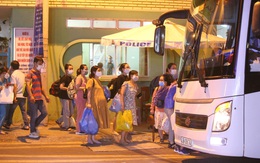 30 người bỏ đi khỏi bệnh viện Đà Nẵng trước giờ cách ly, phong toả vì Covid-19