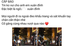 Hà Nội: Trường hợp người ở Bắc Từ Liêm đi du lịch Đà Nẵng về xét nghiệm âm tính với Covid-19