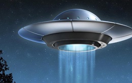 Bí ẩn UFO ghé thăm gây hoảng loạn thị trấn Mỹ