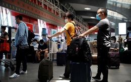 Xuất nhập cảnh trái phép - Bài toán khó ngăn Covid-19 ở nhiều nước