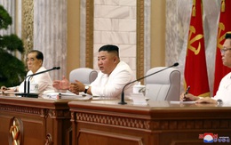 Chủ tịch Triều Tiên nhấn mạnh tầm quan trọng của "răn đe hạt nhân" với vận mệnh quốc gia