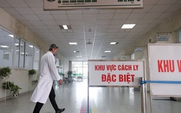 Phòng chống dịch COVID-19: Xem xét tạm dừng hoạt động bệnh viện nếu xếp loại “không an toàn”