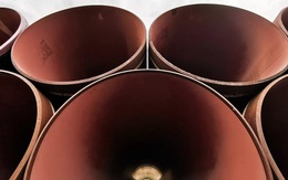 Washington 'đe dọa' các nhà thầu Nord Stream 2 sau lưng Berlin
