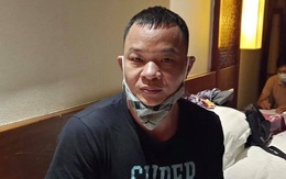 Đà Nẵng bùng phát dịch Covid-19, 2 người Trung Quốc ở Đà Nẵng trốn ra Huế