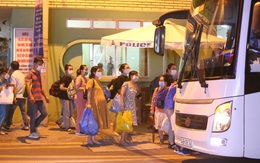 Đà Nẵng có 19 ca mắc Covid-19, một ngôi chùa bị cách ly