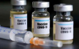 Nga chuẩn bị phê duyệt vắc-xin COVID-19 đầu tiên sau 2 tuần nữa