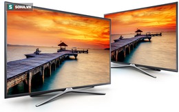 Top 5 mẫu TV thông minh 43 inch giá rẻ dưới 6 triệu đồng