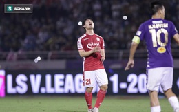 Cả 3 giải đấu lớn nhất Việt Nam vấp nguy cơ bị hủy hẳn vì dịch Covid-19