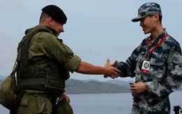 Quốc phòng Nga-Trung: Đối trọng phòng thủ tên lửa đạn đạo với Mỹ và châu Âu