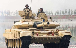 T-90S của Ấn Độ ‘gặp khó’ trước tăng Type 15 của Trung Quốc