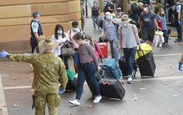 Bê bối tình dục trong khách sạn cách ly Covid-19 làm Úc nếm trái đắng