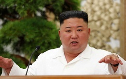 Triều Tiên bất ngờ lên tiếng hoạt động chống dịch bệnh Covid-19