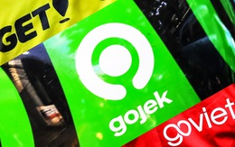 Gojek xóa sổ thương hiệu GoViet, hợp nhất với công ty mẹ