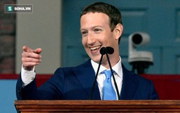 CEO Mark Zuckerberg cho biết "làn sóng" tẩy chay từ doanh nghiệp không ảnh hưởng tới tài chính của Facebook