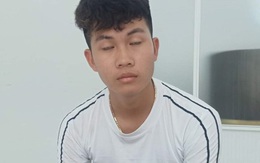 Đà Nẵng: Bắt nam thanh niên chuyên tống tình bằng clip "nóng"