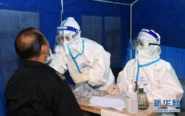 [VIDEO] Covid-19 tái bùng phát, người dân muốn rời Bắc Kinh phải có báo cáo âm tính SARS-Cov-2