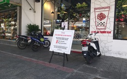 Đóng cửa hoàn toàn các cửa hàng ăn uống, giải khát tại Đà Nẵng vì Covid-19