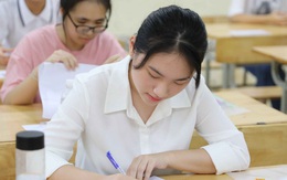 Hà Nội công bố phổ điểm bài thi lớp 10 vào ngày 31/7