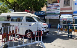 Người dân Đà Nẵng khám chữa bệnh ở đâu khi hàng loạt bệnh viện bị phong toả vì Covid-19?