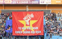 Những con số bóng đá Việt Nam tạo nên trong mùa dịch Covid-19 khiến cả thế giới khâm phục, chủ tịch FIFA cũng phải ngạc nhiên