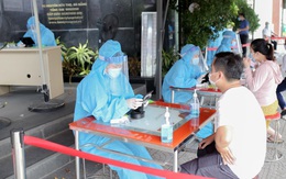 Một bệnh viện ở Đà Nẵng thuê khách sạn cho nhân viên y tế lưu trú chống dịch Covid-19