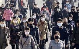 Triều Tiên tuyên bố vẫn chưa có ca mắc Covid-19