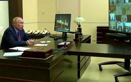 Tổng thống Nga yêu cầu chuẩn bị đối phó đợt bùng phát Covid-19 mới