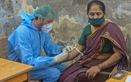 Khu ổ chuột Ấn Độ có thể đã có miễn dịch cộng đồng với Covid-19