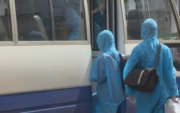 Đắk Lắk nói gì trước thông tin nữ sinh viên mắc Covid-19 về nhà và đi nhà thờ?