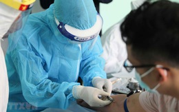 5 ca dương tính với Covid-19 mới nhất tiếp xúc với những ai, đi đâu?