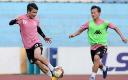 CLB Hà Nội, Viettel ‘bế quan tỏa cảng’ trước thềm Cúp quốc gia 2020