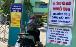 Trường Đại học Đông Á ở Đà Nẵng có ca thứ 2 nhiễm Covid-19 khi thực tập tại bệnh viện