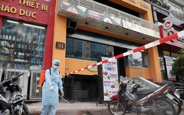 Báo Mỹ: Việt Nam sẽ một lần nữa làm nên "phép lạ" trong dịch Covid-19