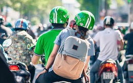 TP.HCM: Truy tìm một GrabBike liên quan ca mắc Covid-19