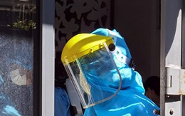 Bộ Y tế thành lập “Bộ phận thường trực đặc biệt chống Covid-19 tại Đà Nẵng"