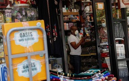 Kinh tế Mỹ hứng cú sốc chưa từng có vì dịch Covid-19