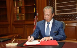 Malaysia cứng rắn bác công hàm của Trung Quốc về biển Đông