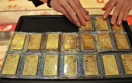 Giá vàng trong nước vẫn sát mốc 58 triệu đồng/lượng, có chênh lệch đáng chú ý