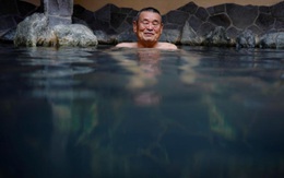 Dịch COVID-19 cản trở kế hoạch giải cứu ‘văn hóa nhà tắm’ Nhật Bản