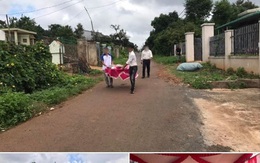 Tổ chức đám cưới đúng mùa Covid-19 mà chẳng thể hoãn, mỗi nhà khiêng một mâm cỗ về ăn để tránh tụ tập đông người