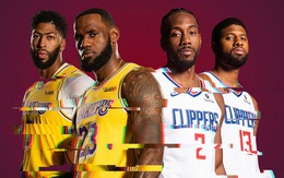 Toàn bộ cầu thủ NBA âm tính với COVID-19