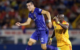 Hoãn cúp Quốc gia 2020 vì COVID-19