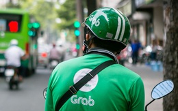 Tài xế GrabBike chở bệnh nhân mắc COVID-19 nhận cuốc xe không qua ứng dụng