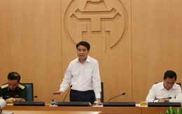 Từ 0h ngày 1/8, Hà Nội tạm dừng hoạt động tất cả quán bar, karaoke, trà đá vỉa hè để phòng dịch Covid-19