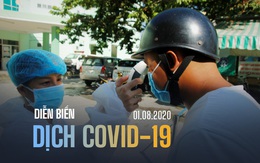 Thông báo khẩn tìm người tới 9 địa điểm và 2 chuyến bay; Lịch trình di chuyển phức tạp của 5 nữ BN Covid-19 mới công bố