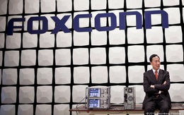 Đây là cách một 'viên đạn Made in China' đã găm vào thân thể của gã khổng lồ Foxconn