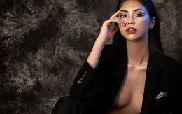 4 gương mặt thân quen tại Hoa hậu Việt Nam 2020: Người lột xác sau 1 năm gây ngỡ ngàng, thí sinh 2k hở bạo đến nóng mắt